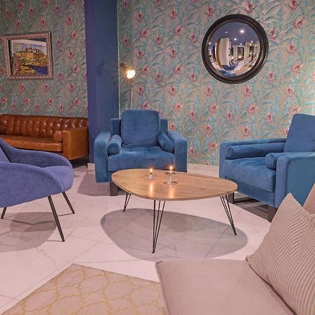 Hotel Onda Calvi  Eksteriør bilde