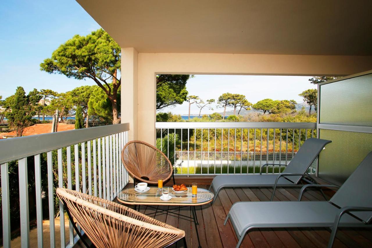 Hotel Onda Calvi  Eksteriør bilde