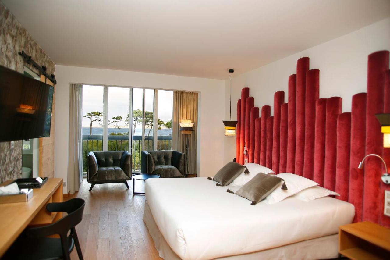 Hotel Onda Calvi  Eksteriør bilde