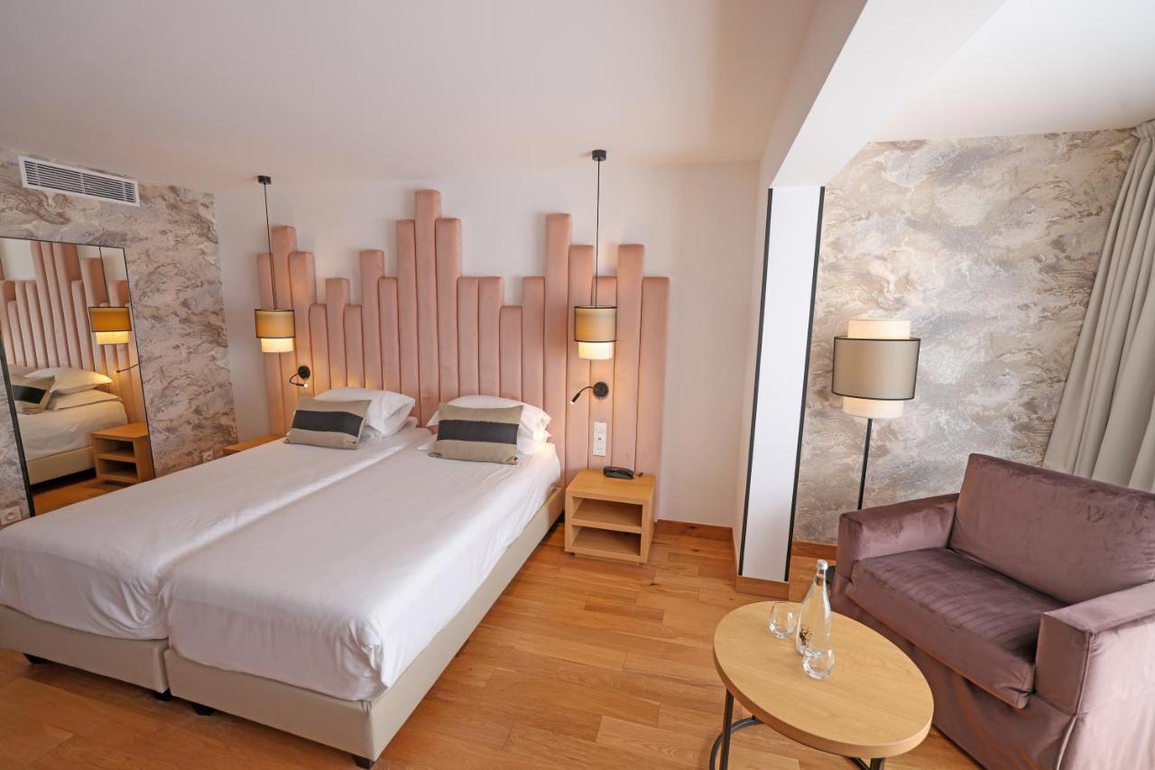 Hotel Onda Calvi  Eksteriør bilde